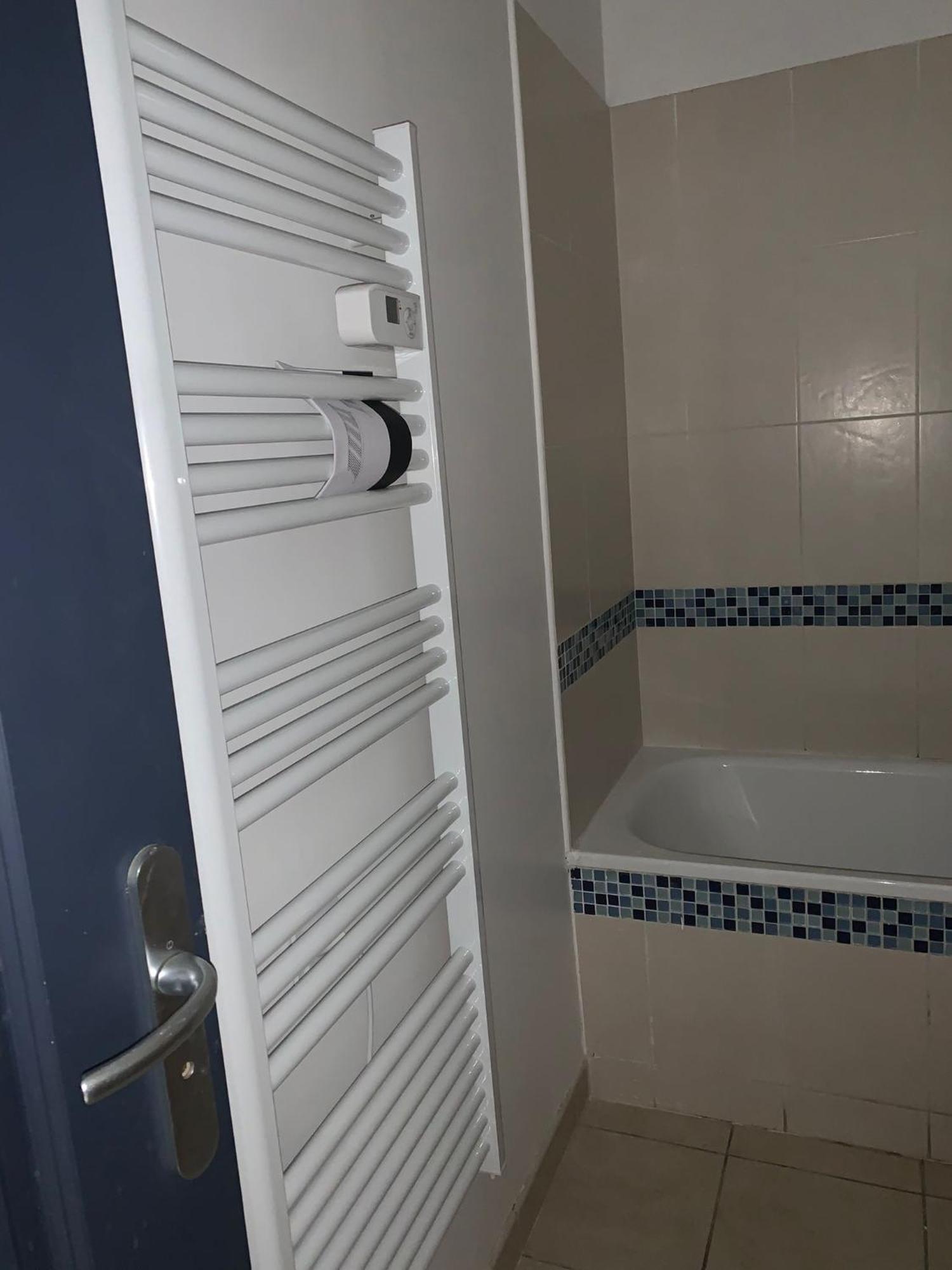 Apartment Heliotel Marine 4* Bord De Mer Saint-Laurent-du-Var Quarto foto